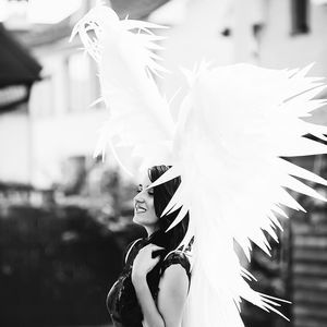 Meet your Posher, Tanya